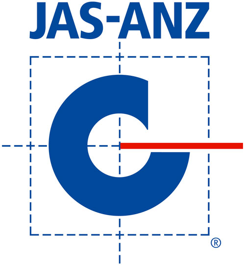 jas-anzのロゴ